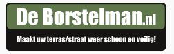 De Borstelman